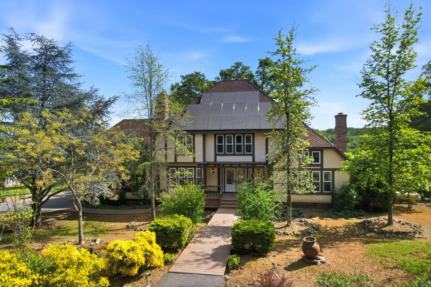 1790 Deer Valley Road Rescue, CA 95672 - Photo 1 of 83