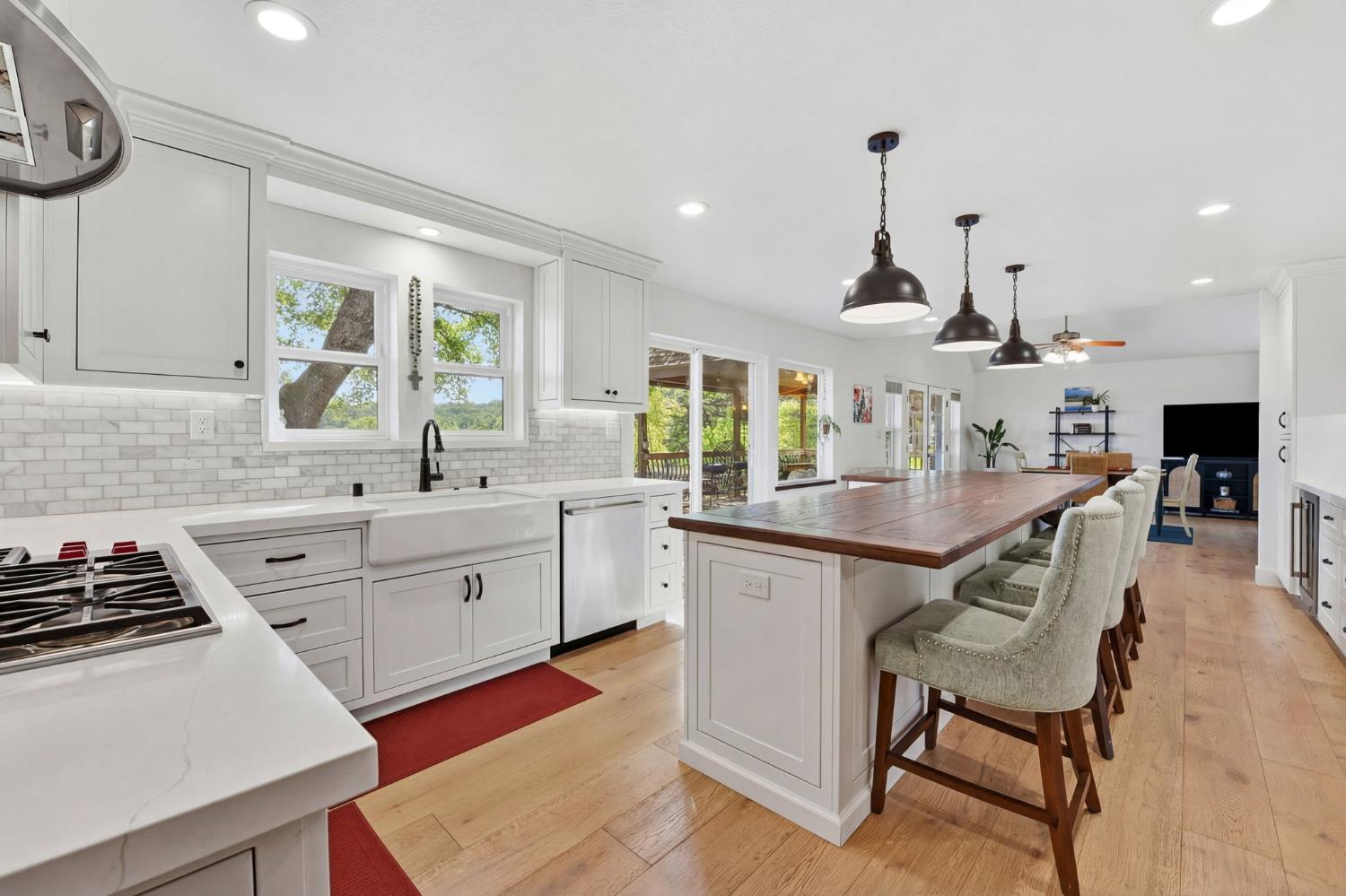 1790 Deer Valley Road Rescue, CA 95672 - Photo 20 of 83