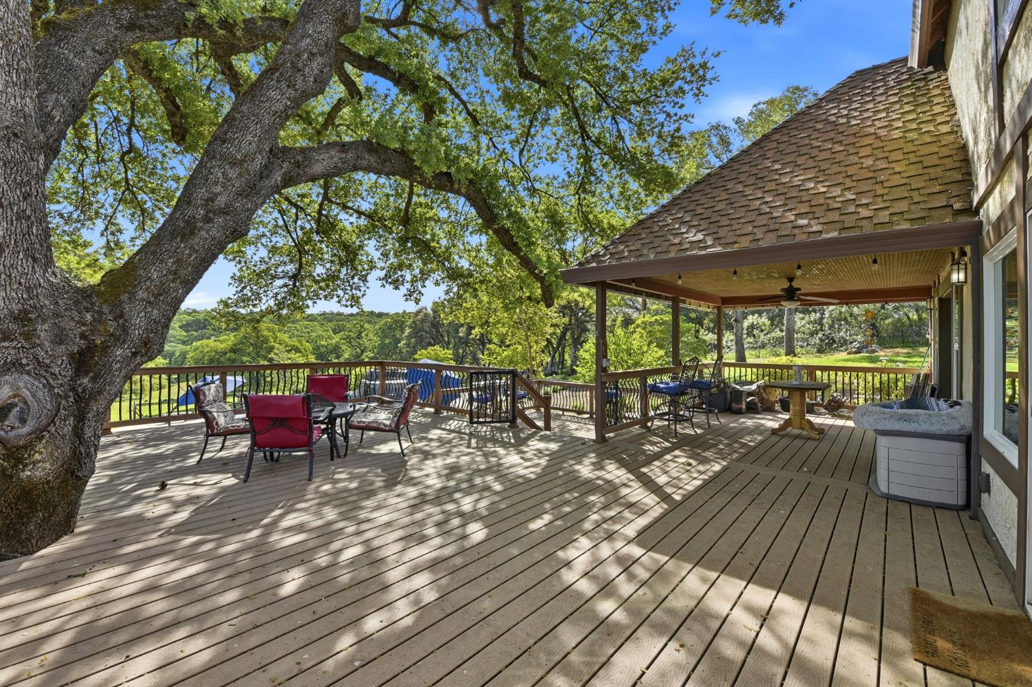 1790 Deer Valley Road Rescue, CA 95672 - Photo 45 of 83