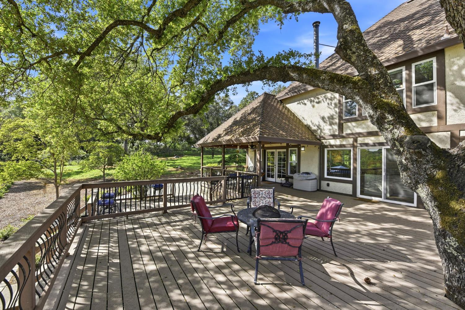 1790 Deer Valley Road Rescue, CA 95672 - Photo 49 of 83