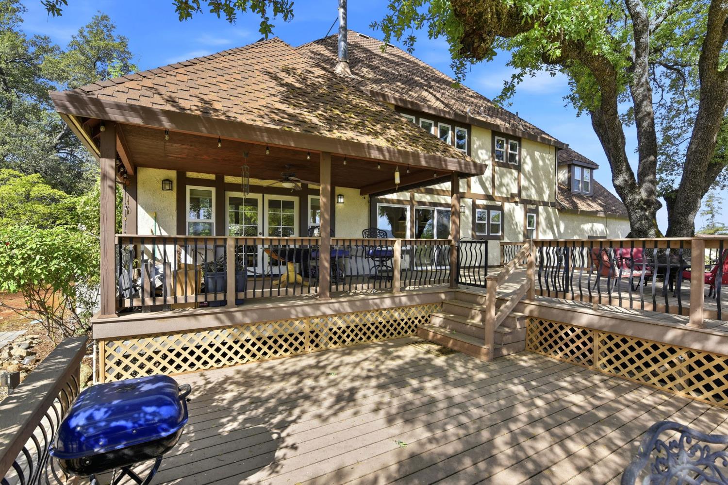 1790 Deer Valley Road Rescue, CA 95672 - Photo 50 of 83