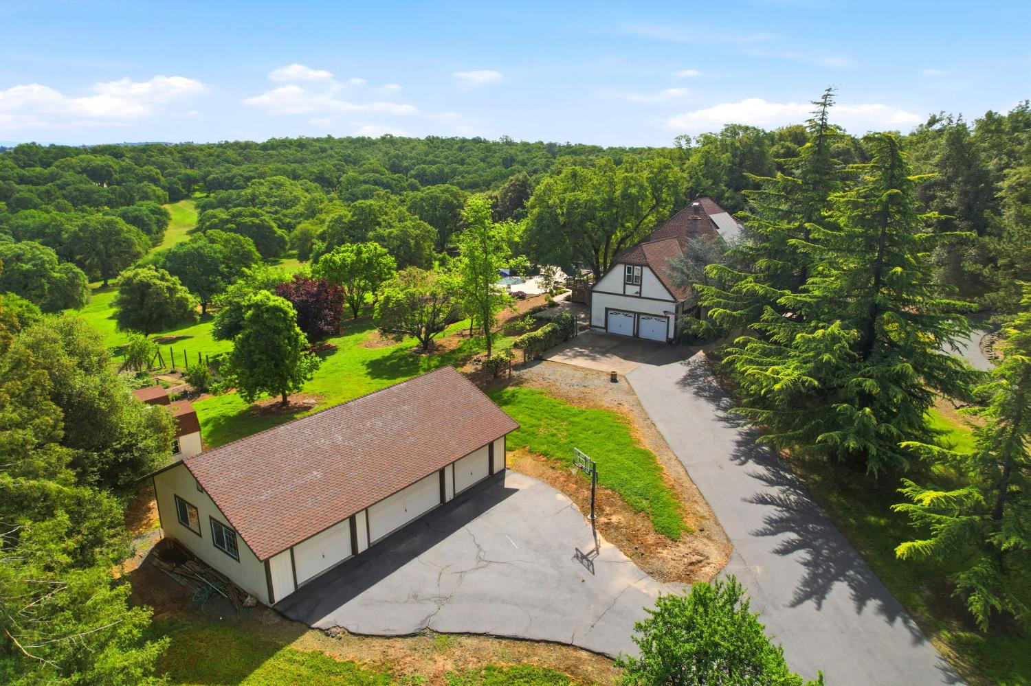 1790 Deer Valley Road Rescue, CA 95672 - Photo 67 of 83