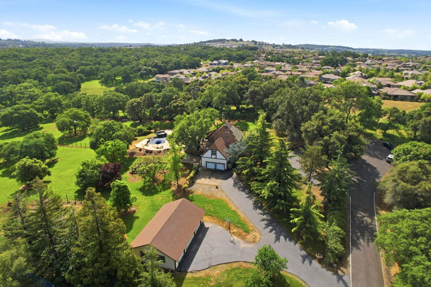 1790 Deer Valley Road Rescue, CA 95672 - Photo 70 of 83