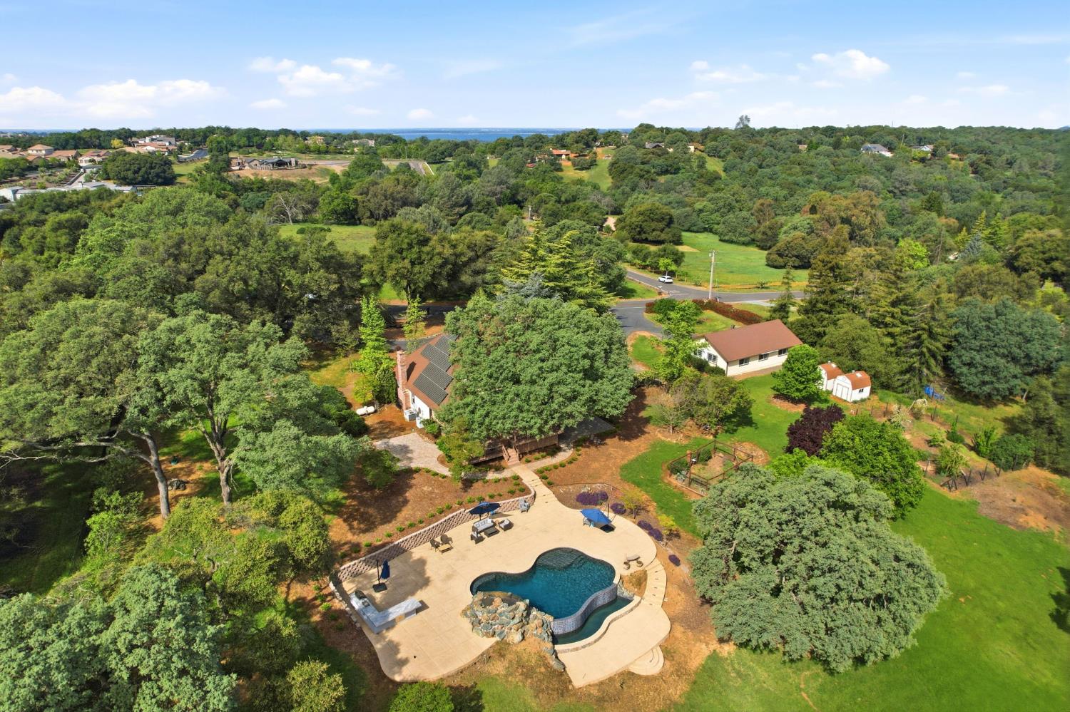 1790 Deer Valley Road Rescue, CA 95672 - Photo 72 of 83