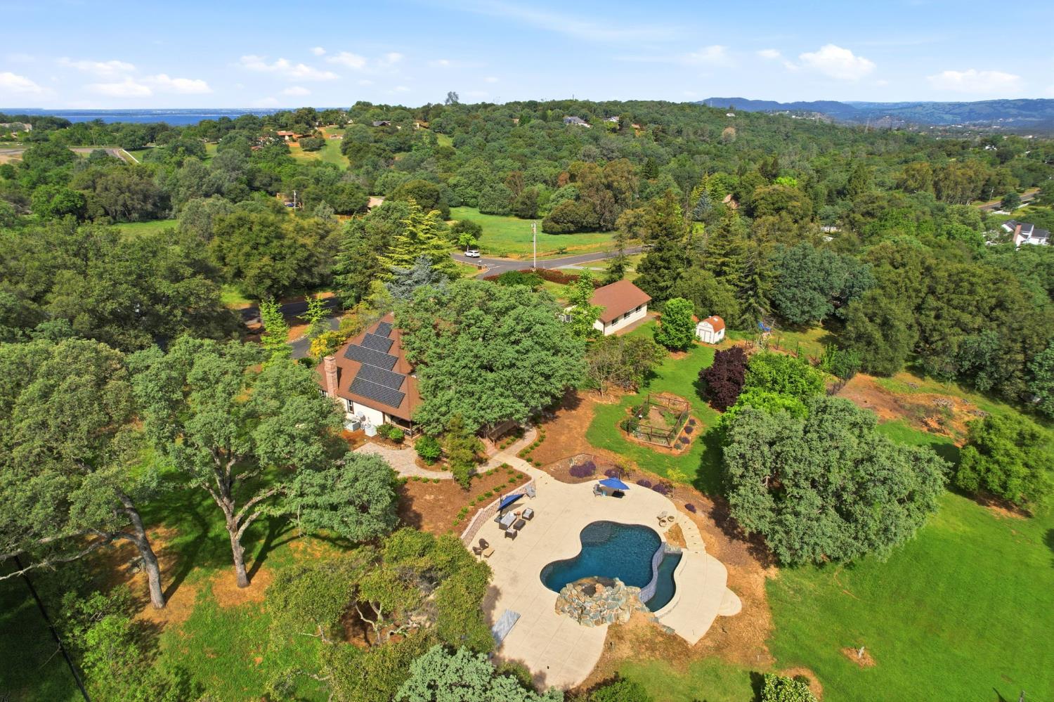 1790 Deer Valley Road Rescue, CA 95672 - Photo 73 of 83