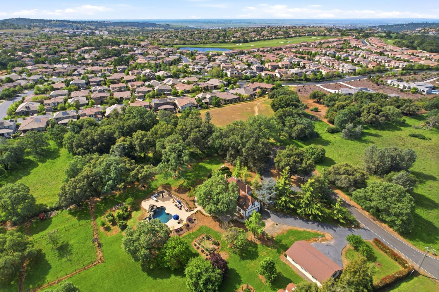 1790 Deer Valley Road Rescue, CA 95672 - Photo 75 of 83