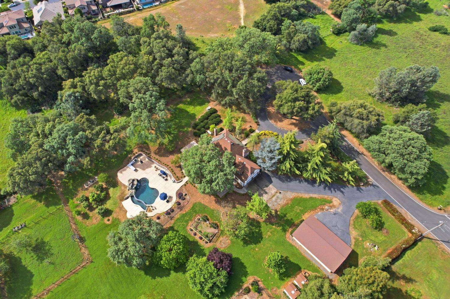 1790 Deer Valley Road Rescue, CA 95672 - Photo 76 of 83