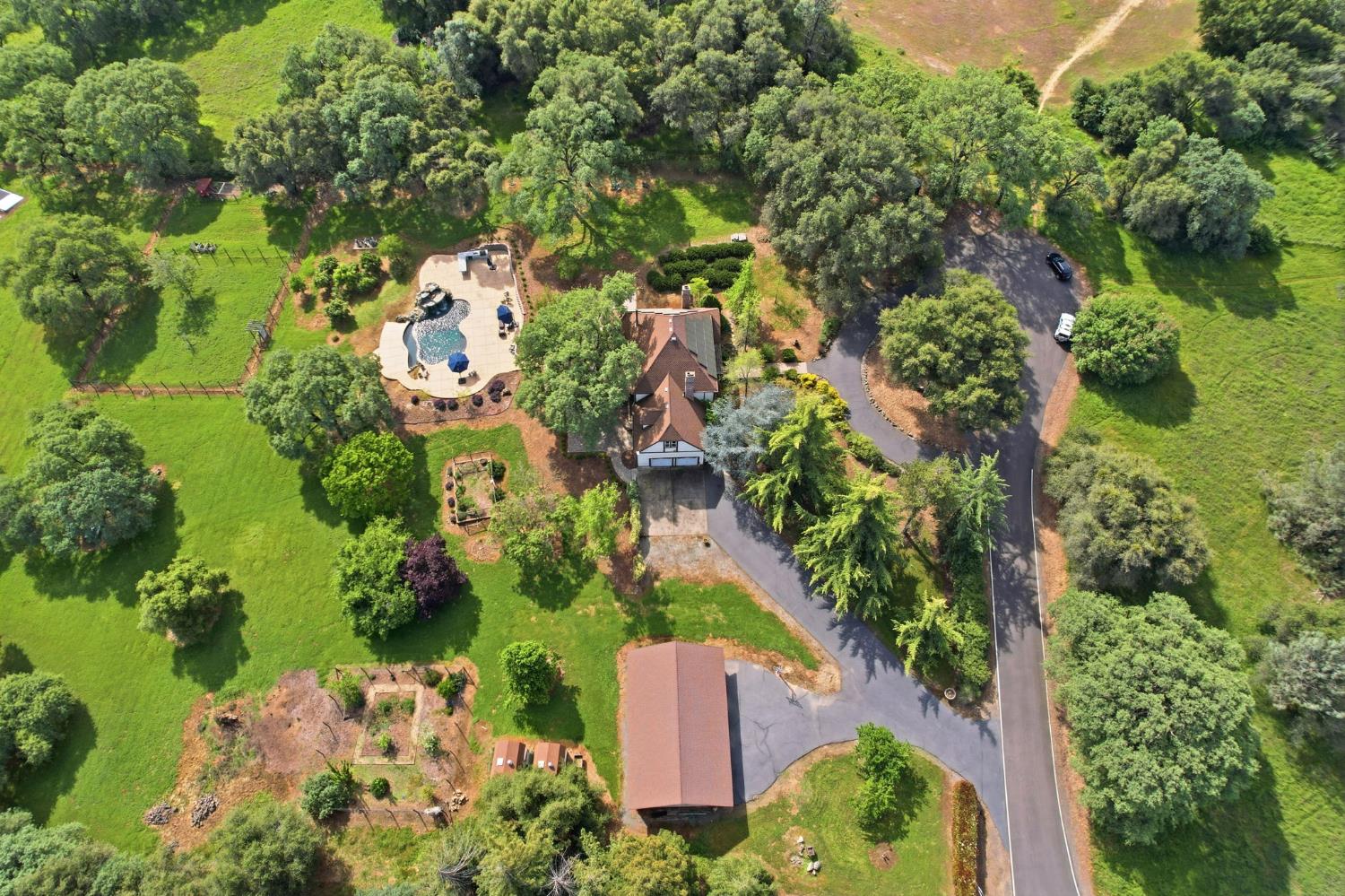 1790 Deer Valley Road Rescue, CA 95672 - Photo 77 of 83