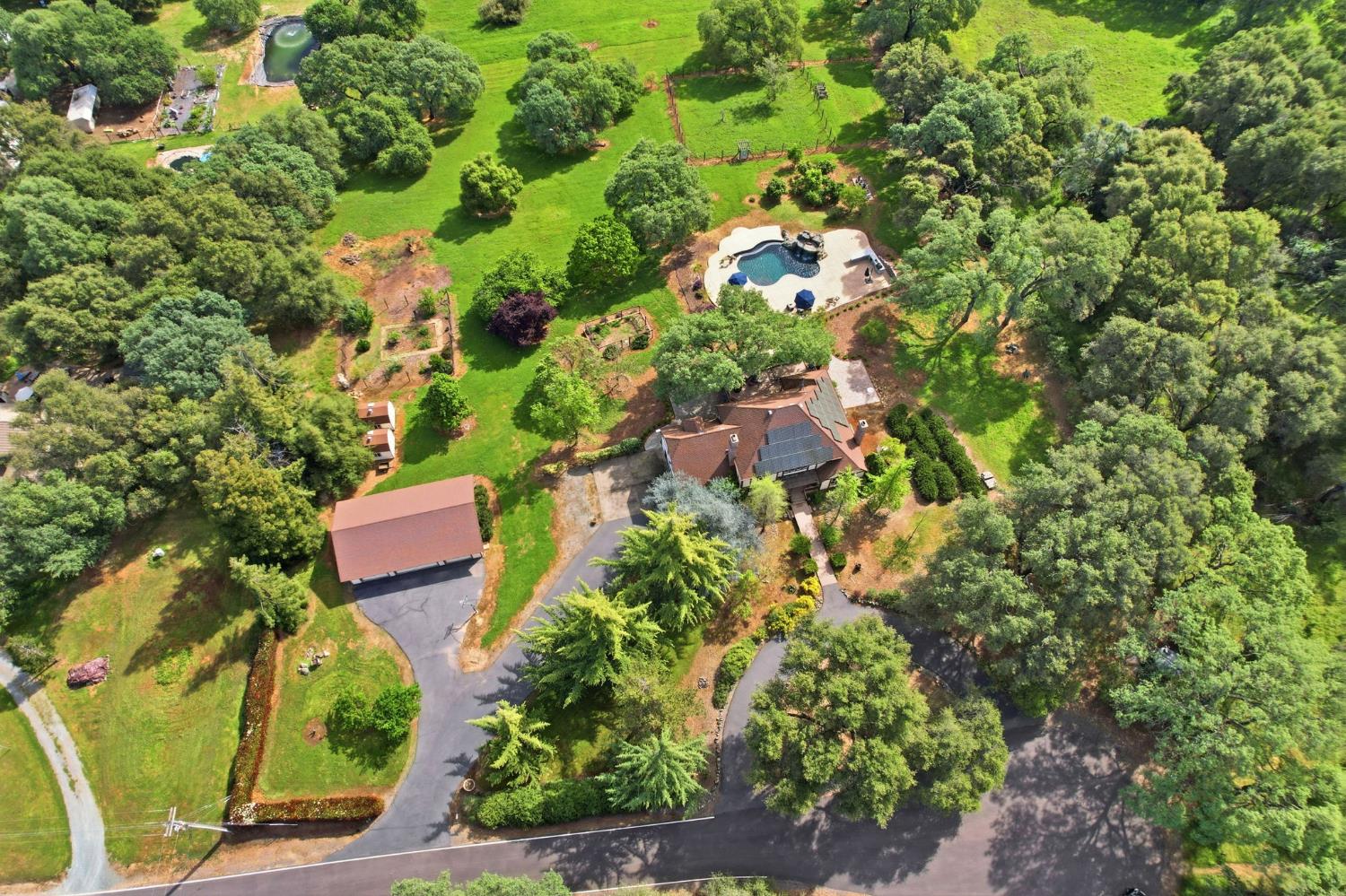 1790 Deer Valley Road Rescue, CA 95672 - Photo 78 of 83