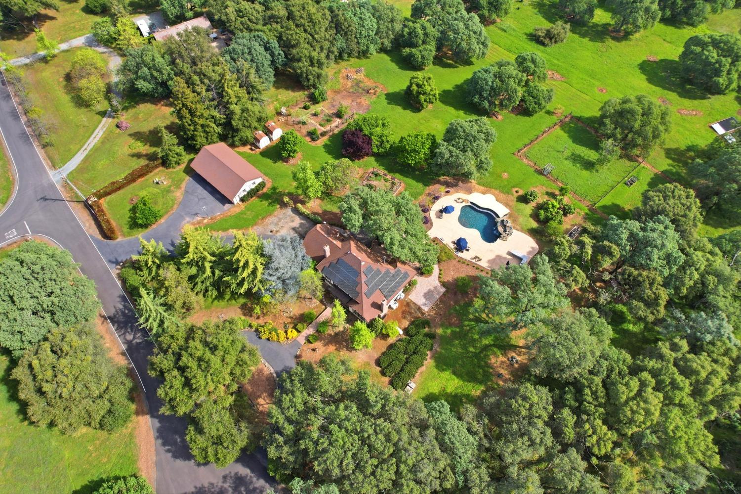 1790 Deer Valley Road Rescue, CA 95672 - Photo 79 of 83