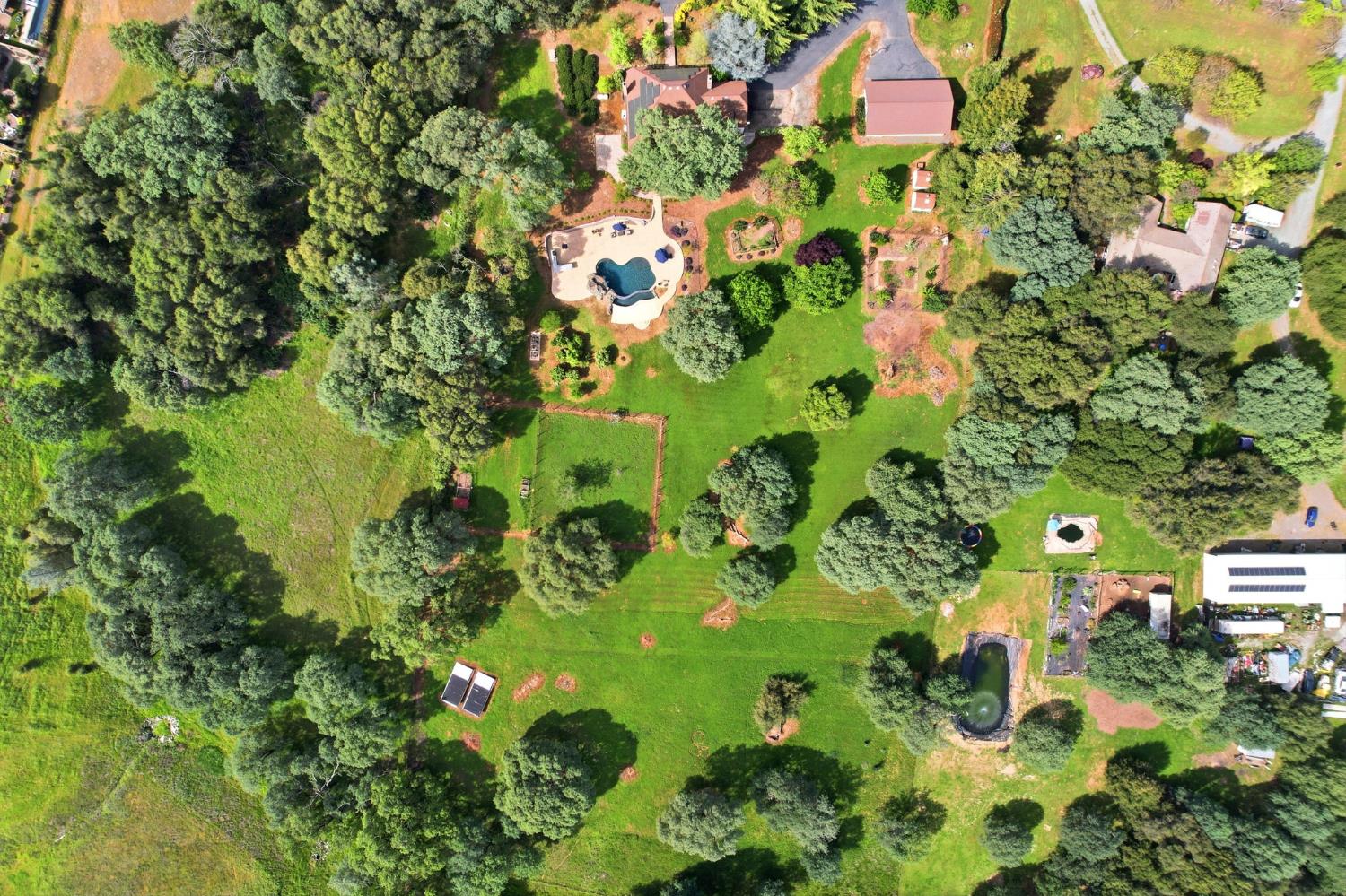 1790 Deer Valley Road Rescue, CA 95672 - Photo 80 of 83