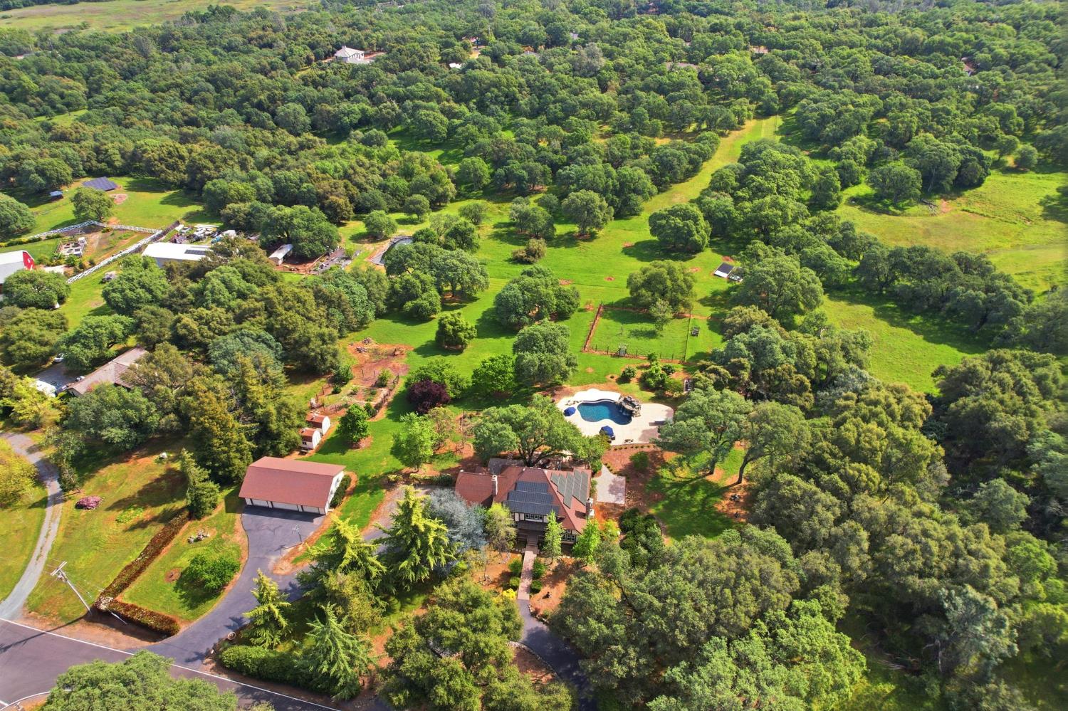 1790 Deer Valley Road Rescue, CA 95672 - Photo 81 of 83