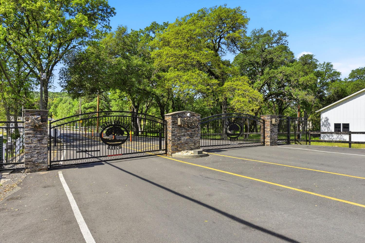 1790 Deer Valley Road Rescue, CA 95672 - Photo 83 of 83 Gated community Green Springs Ranch