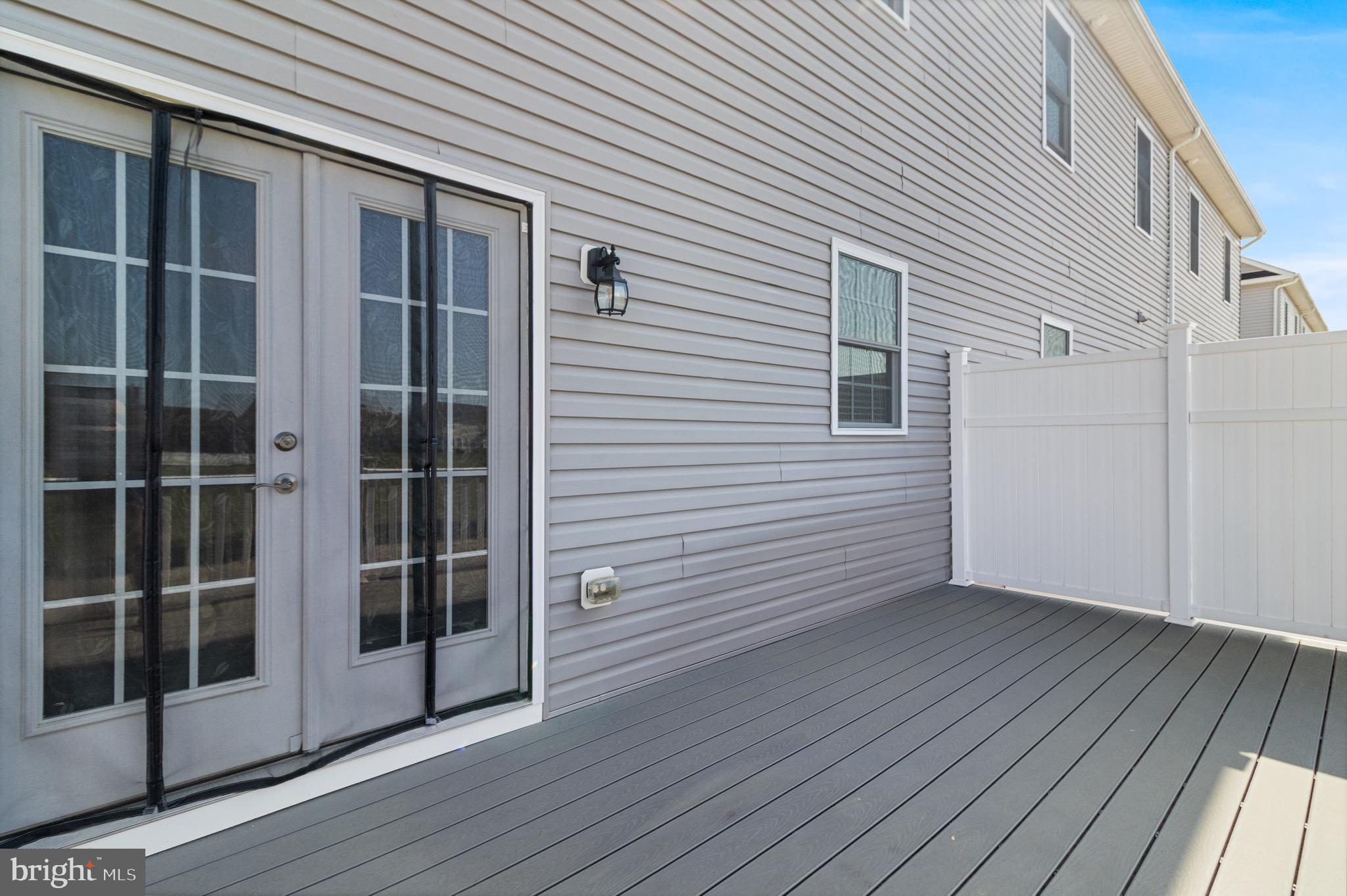 995 Rye Drive La Plata, MD 20646 - Photo 19 of 46 a view of a house with a large window