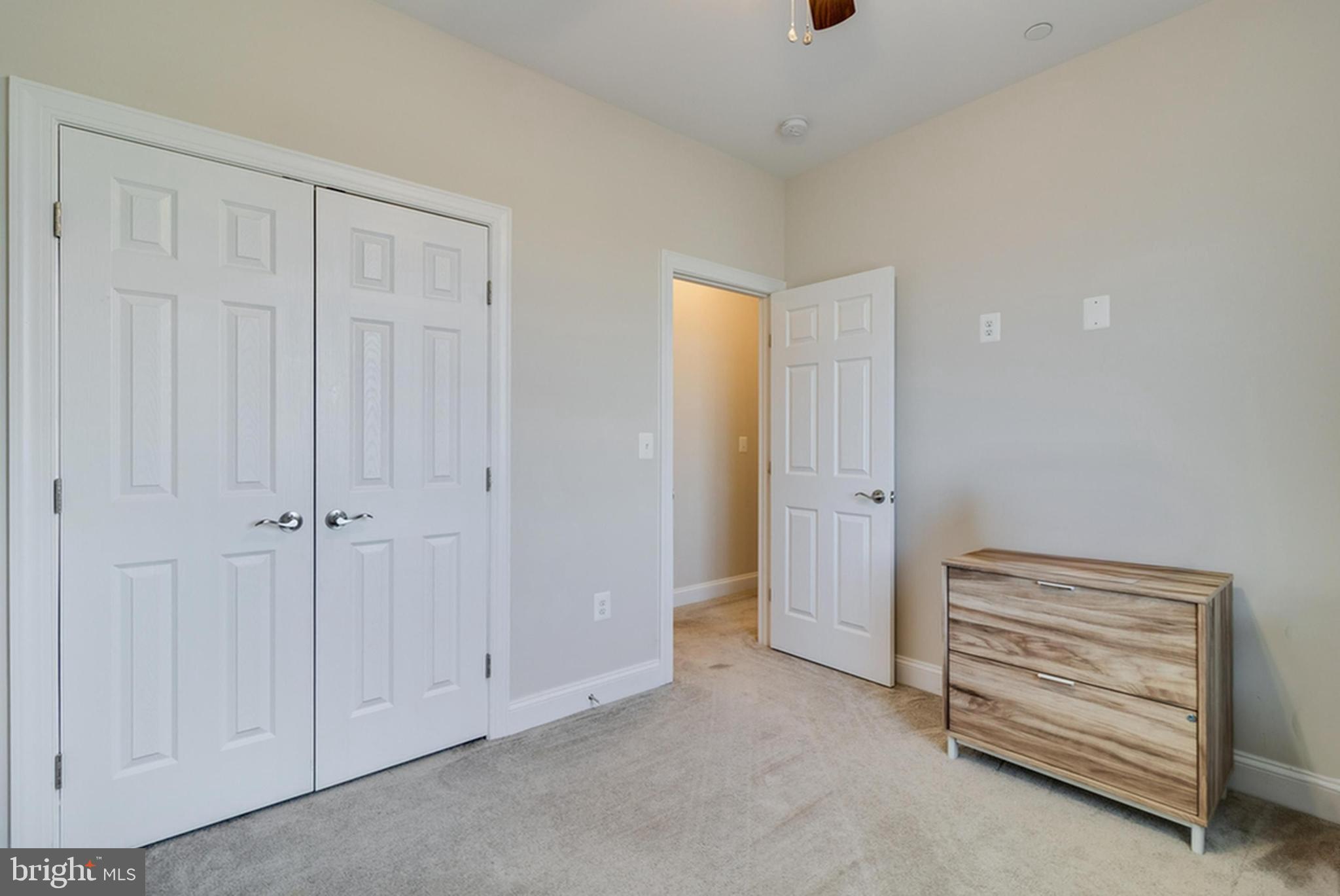 995 Rye Drive La Plata, MD 20646 - Photo 28 of 46 a view of room and closet