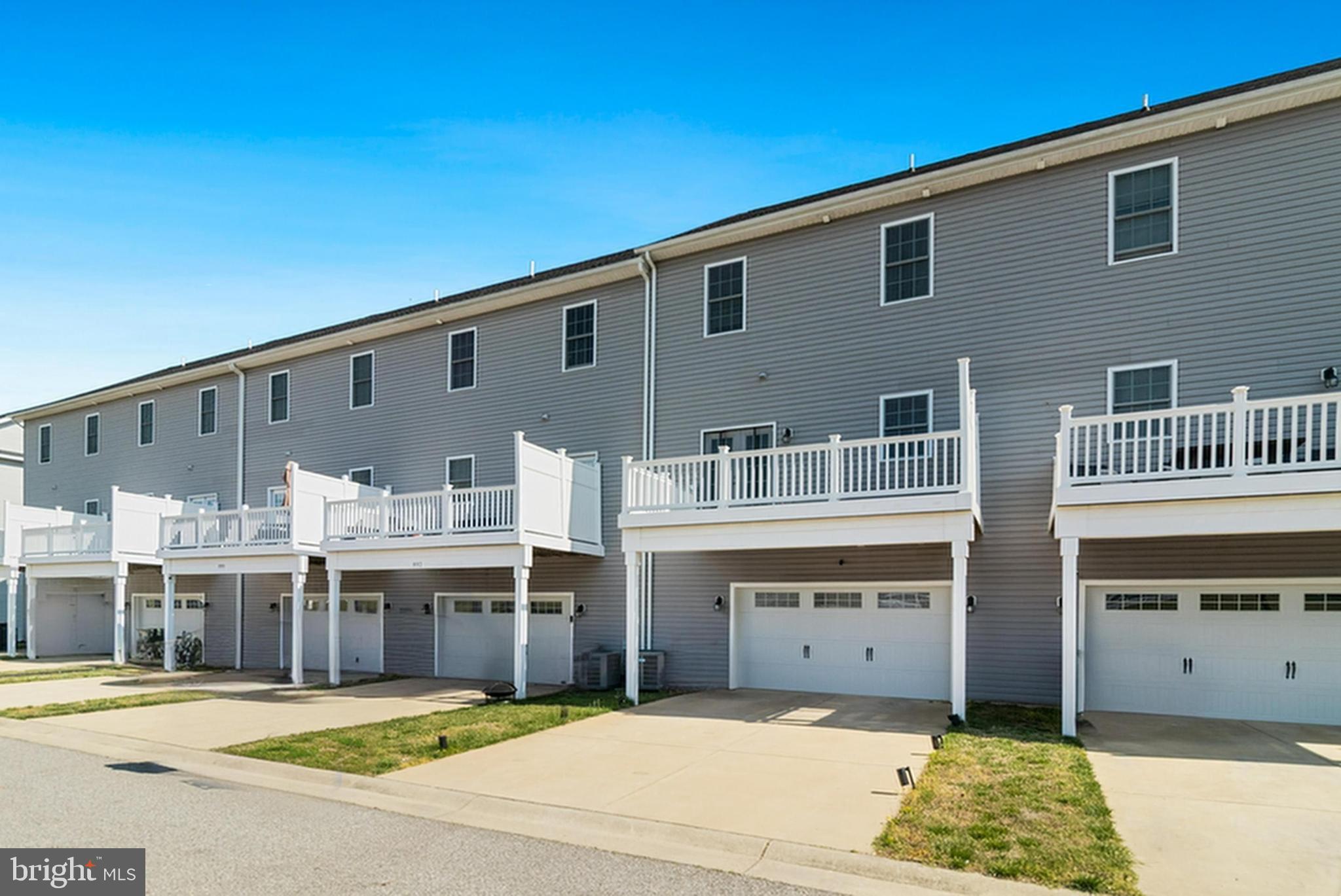 995 Rye Drive La Plata, MD 20646 - Photo 38 of 46 a front view of a building