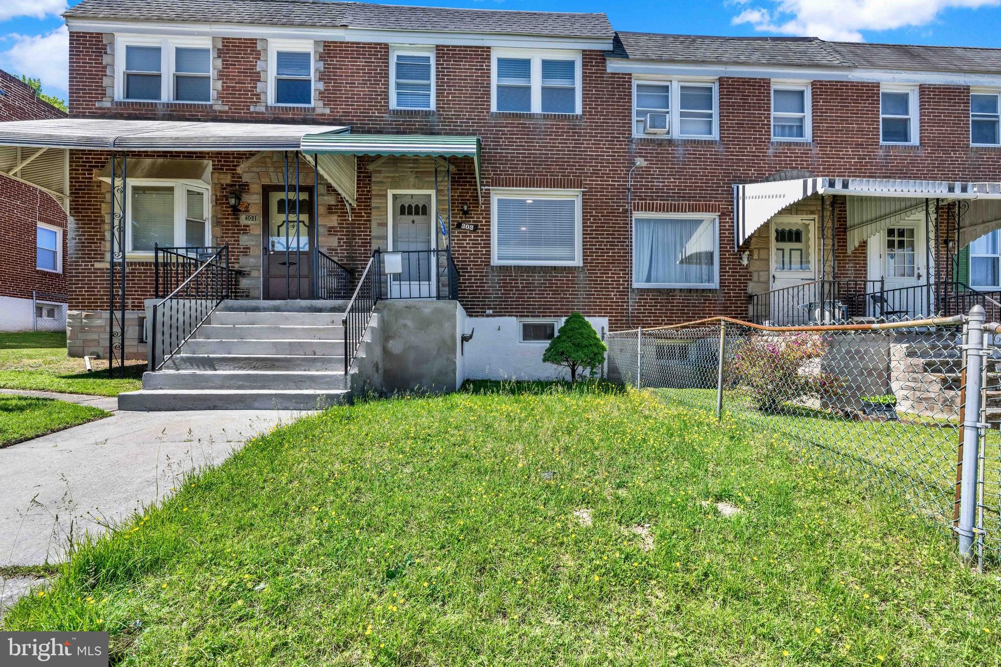 303 Arden Road West Baltimore, MD 21225 - Photo 2 of 18