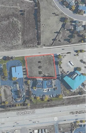 $1,000,000 | 10215 Parkglenn Way, Parker, CO 80138
