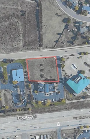 $1,000,000 | 10215 Parkglenn Way, Parker, CO 80138