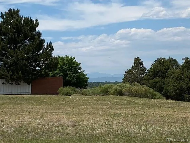 $1,000,000 | 10215 Parkglenn Way, Parker, CO 80138