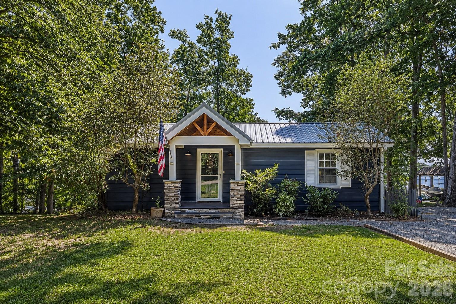 4580 Kiser Island Road Terrell, NC 28682 - Photo 1 of 21