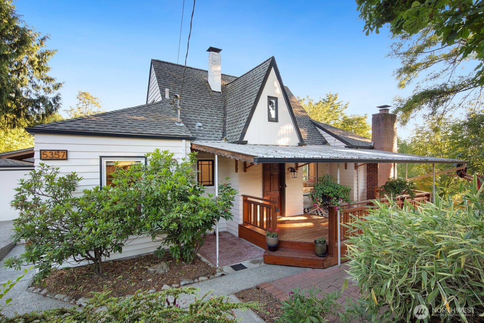 5357 South 120th Street Seattle, WA 98178 - Photo 1 of 29