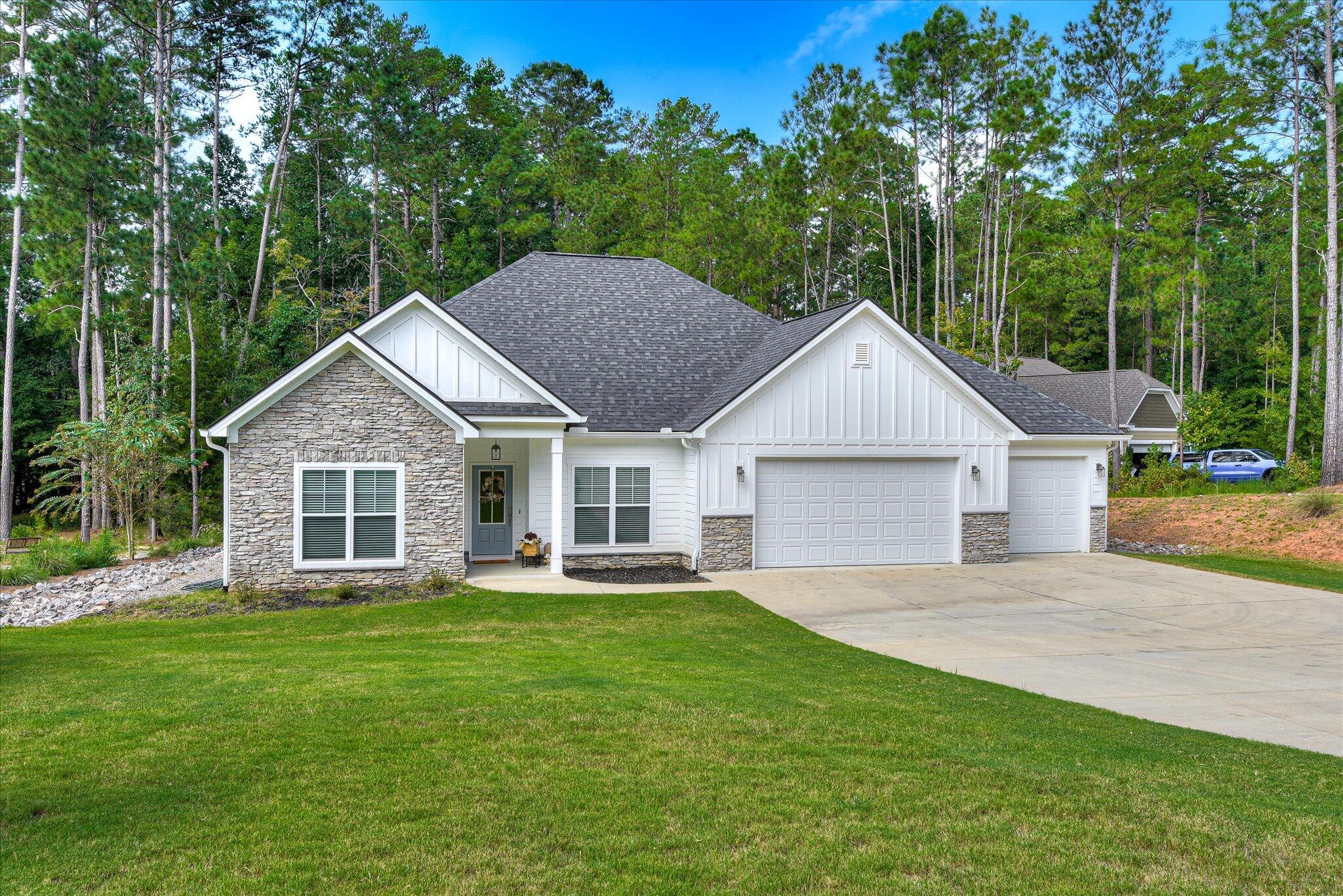 105 Stonebridge Loop McCormick, SC 29835 - Photo 2 of 60 02-102