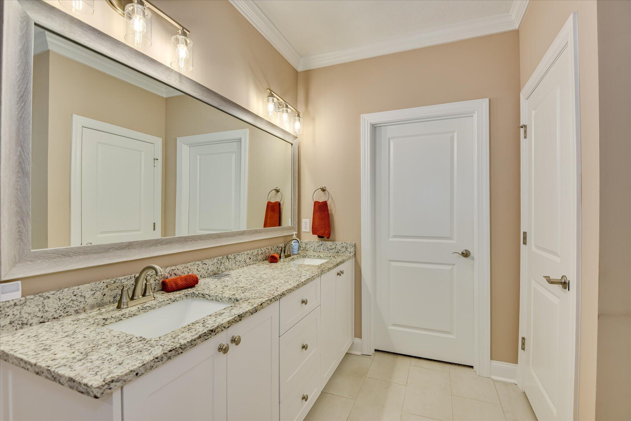 105 Stonebridge Loop McCormick, SC 29835 - Photo 29 of 60 Prim bath