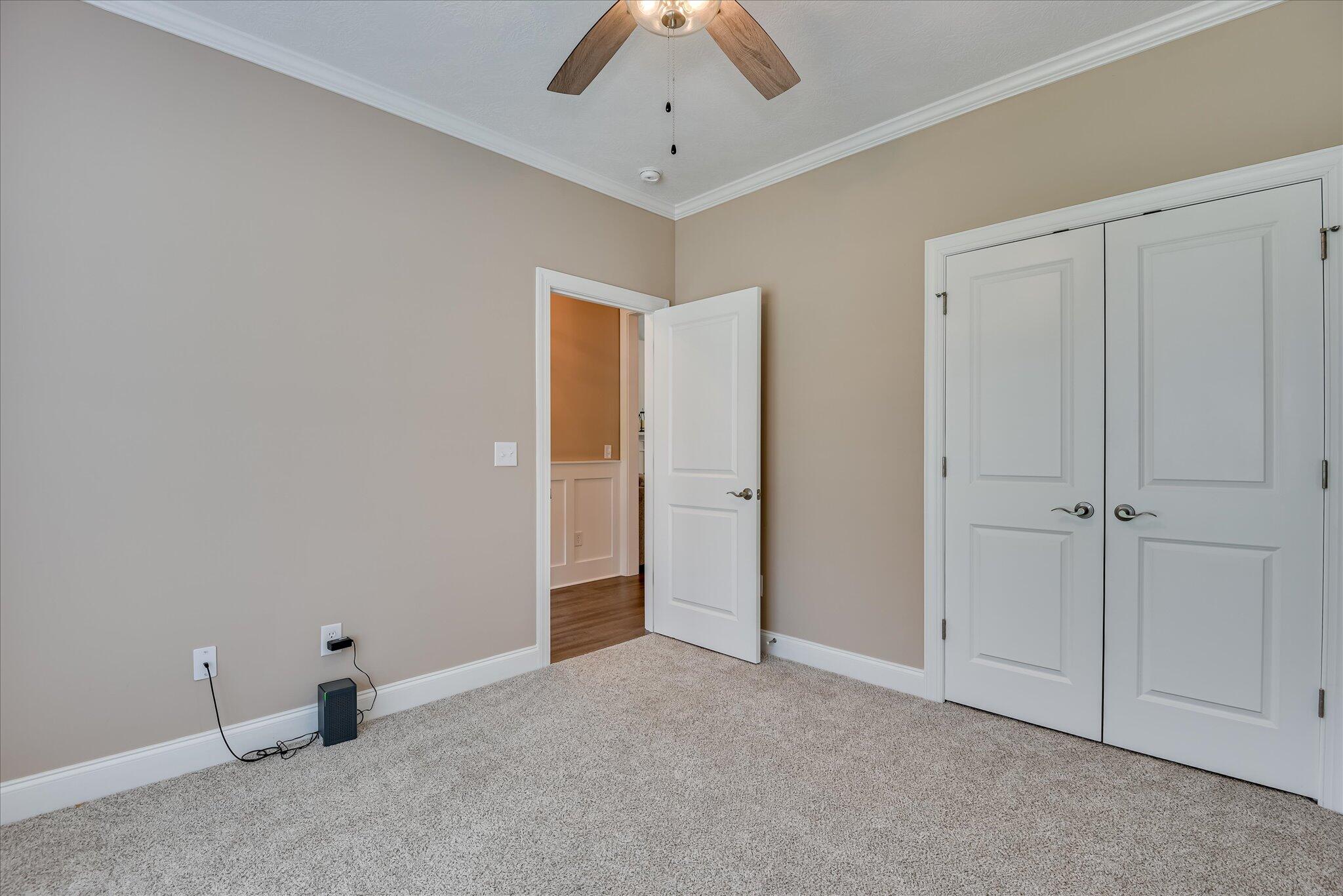 105 Stonebridge Loop McCormick, SC 29835 - Photo 33 of 60 Bedroom 2