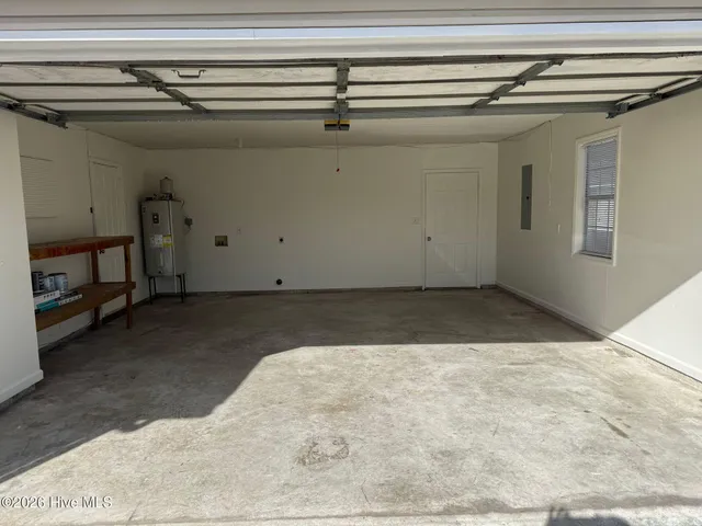 $1,725 | 135 Glenwood Drive, Hubert, NC 28539