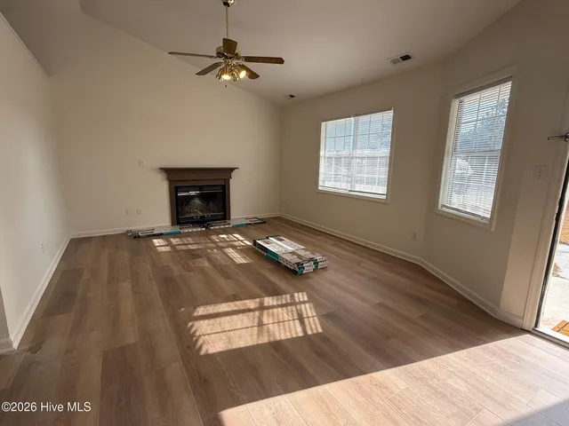 $1,725 | 135 Glenwood Drive, Hubert, NC 28539