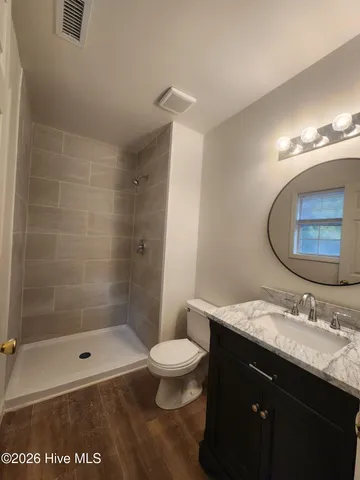 $1,725 | 135 Glenwood Drive, Hubert, NC 28539