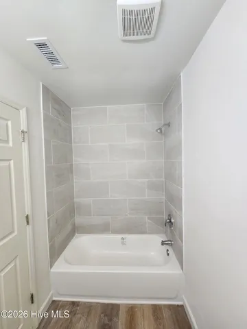 $1,725 | 135 Glenwood Drive, Hubert, NC 28539