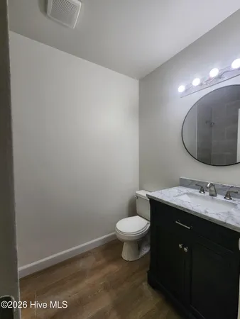 $1,595 | 135 Glenwood Drive, Hubert, NC 28539