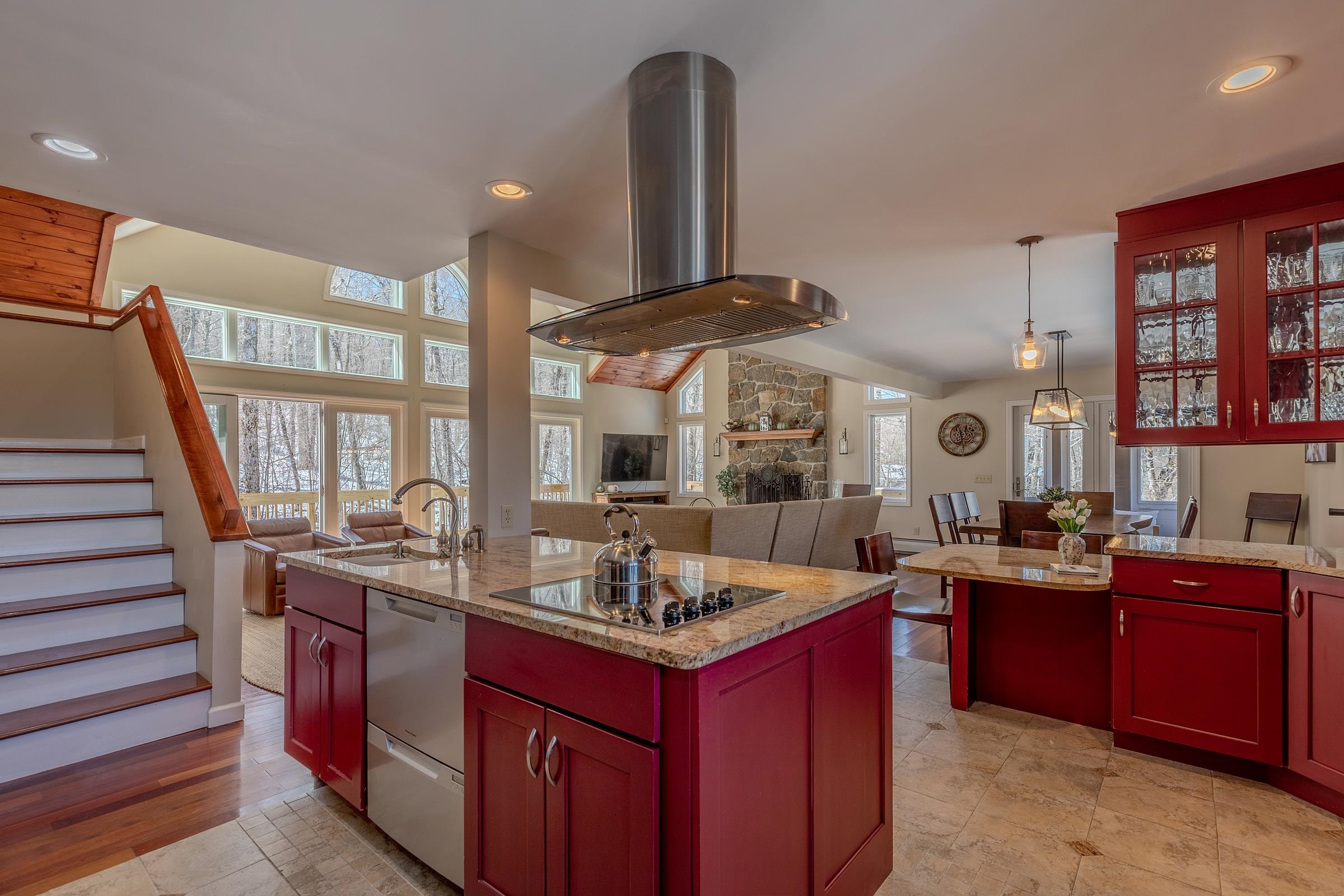520 Moose Hollow Road Winhall, VT 05340 - Photo 23 of 55 Gallery Image 23