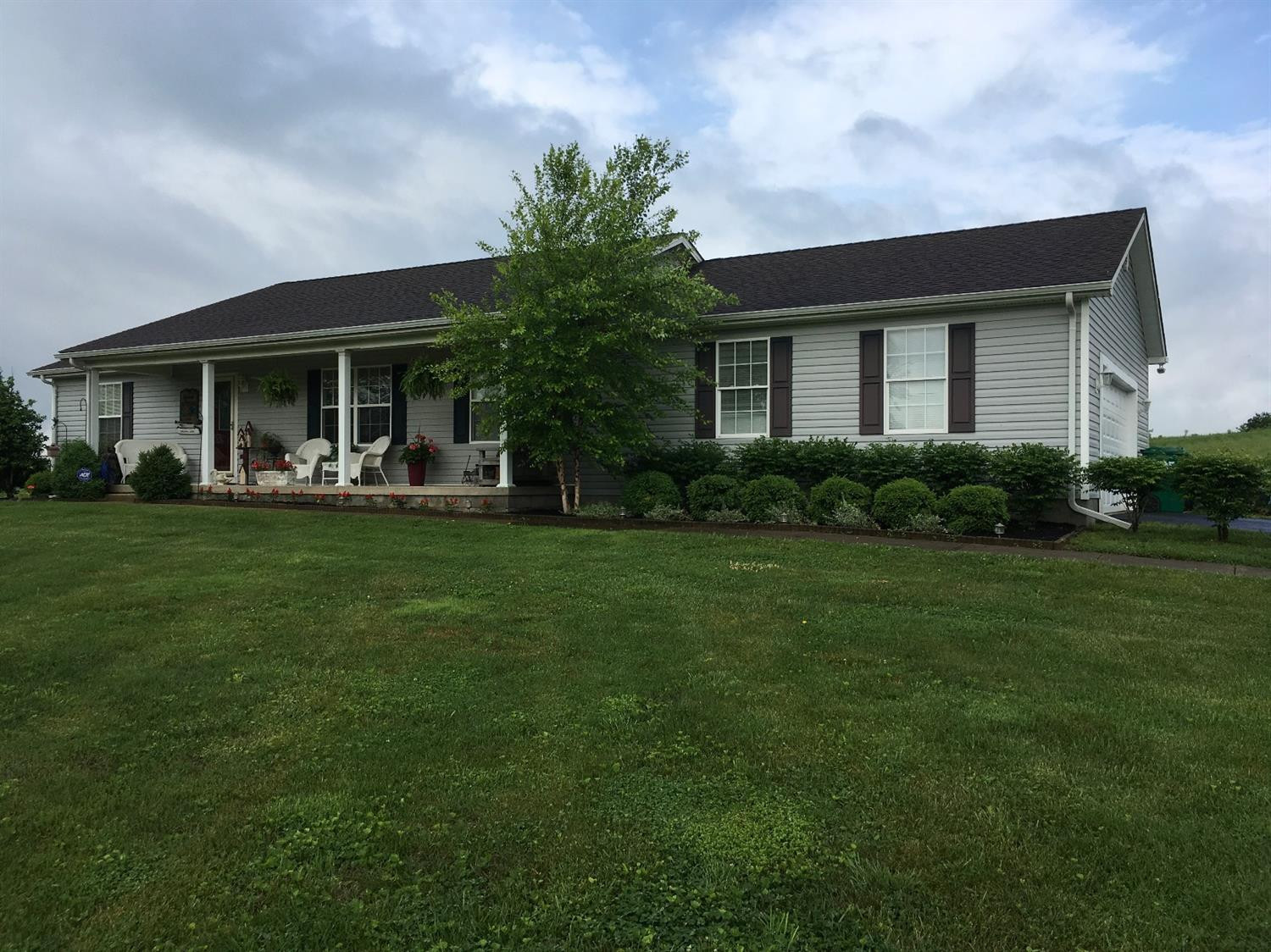 2063 Tanyard Branch Road Lancaster, KY 40444 - Photo 4 of 34 Photo 4