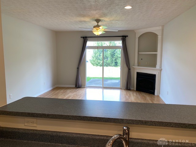 4332 Straight Arrow Road Beavercreek, OH 45430 - Photo 4 of 22 Living room view from kitchen.