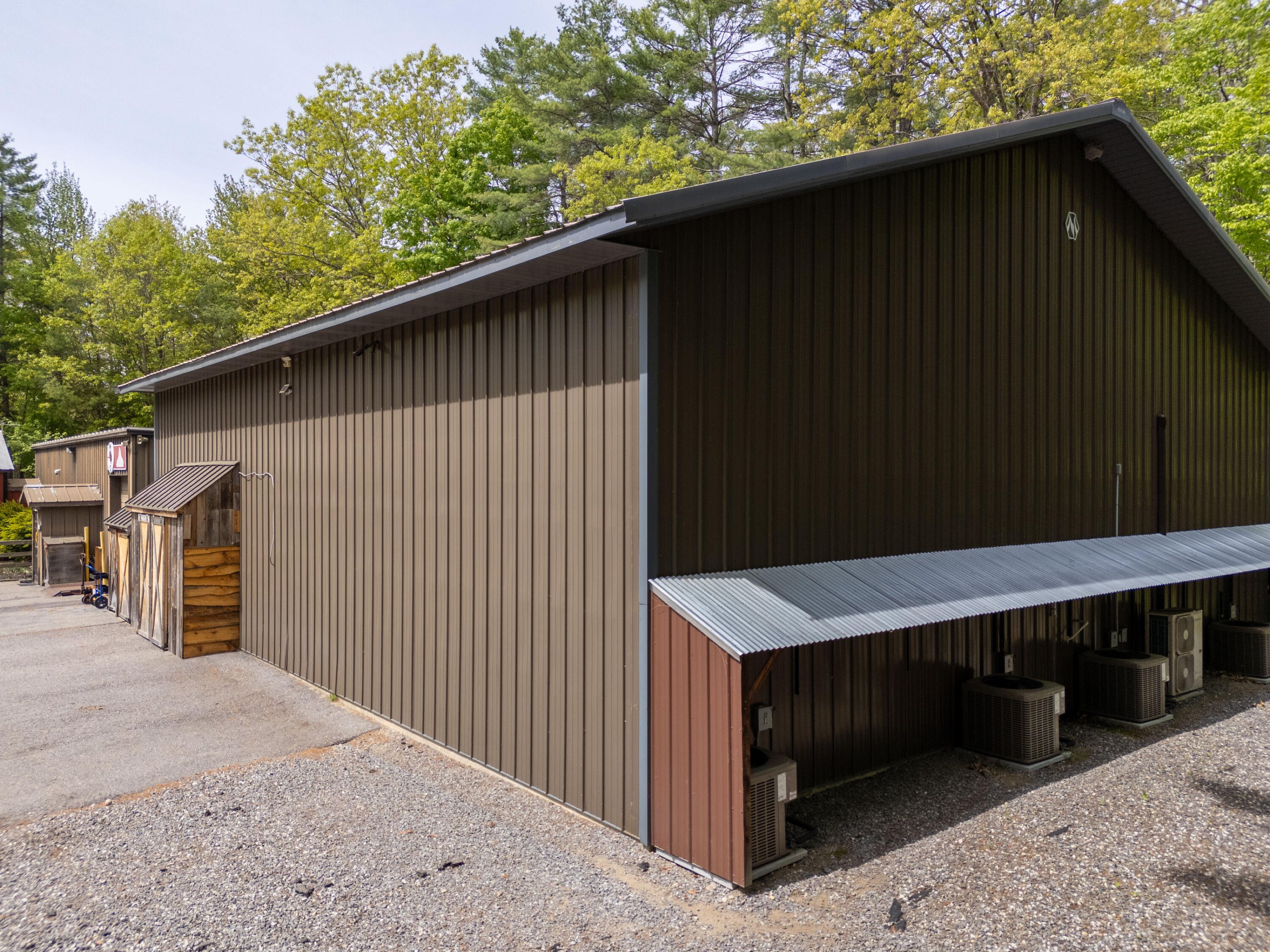 786 Howes Corner Road Turner, ME 04282 - Photo 68 of 80 786 Howes Corner Rd-67