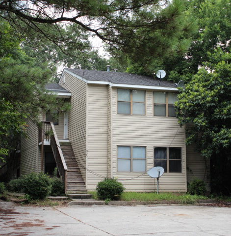 Main View