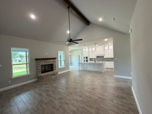 1039 Deer Island Azle, TX 76020 - Photo 5 of 23