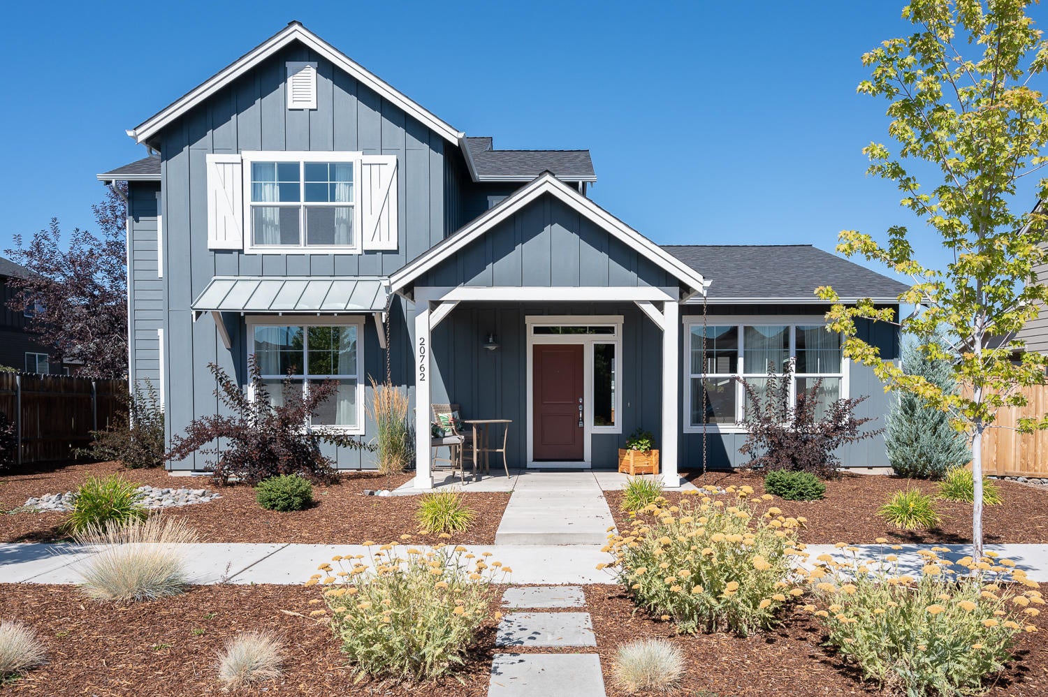 20762 Kilbourne Loop Bend, OR 97701 - Photo 1 of 30 20762 Kilbourne Loop - MLS-5193