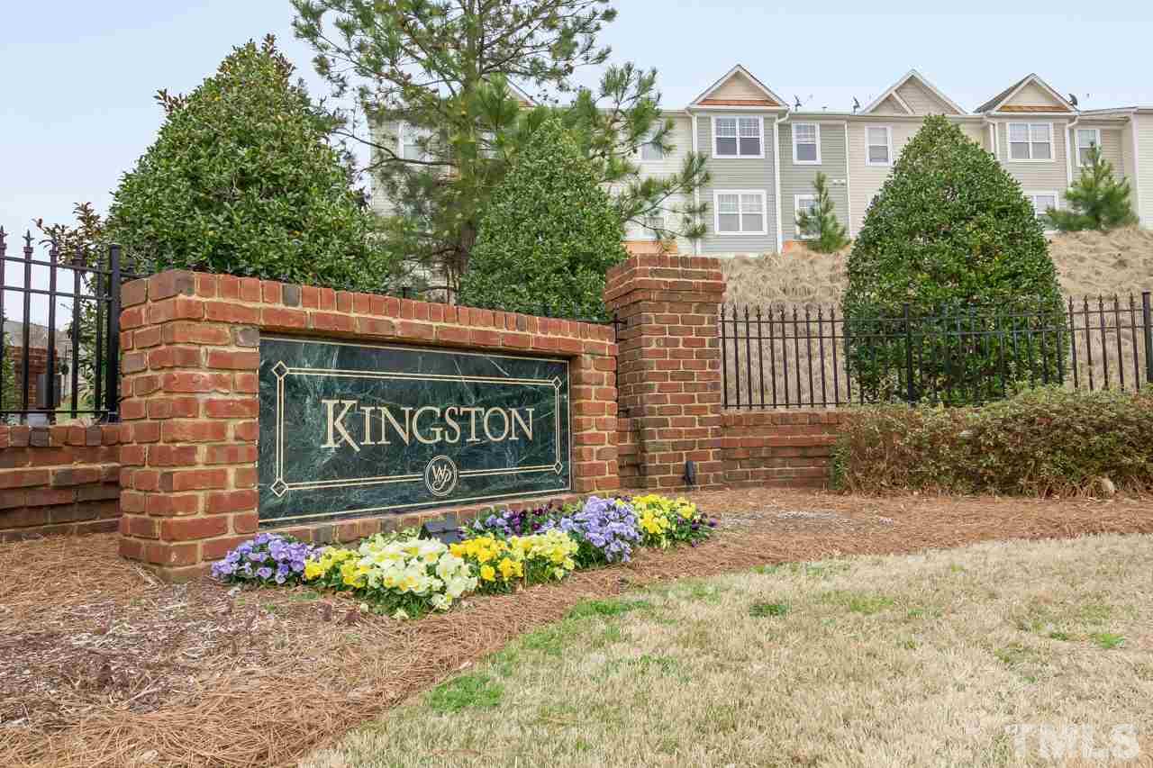 11701 Coppergate Drive, Unit 105 Raleigh, NC 27614 - Photo 25 of 25 Kingston at Wakefield Plantation in North Raleigh. Walk to dining, shopping, library, medical, and schools.
