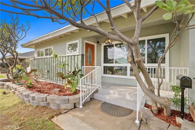 $789,000 | 117 South Fernwood Street, West Covina, CA 91791