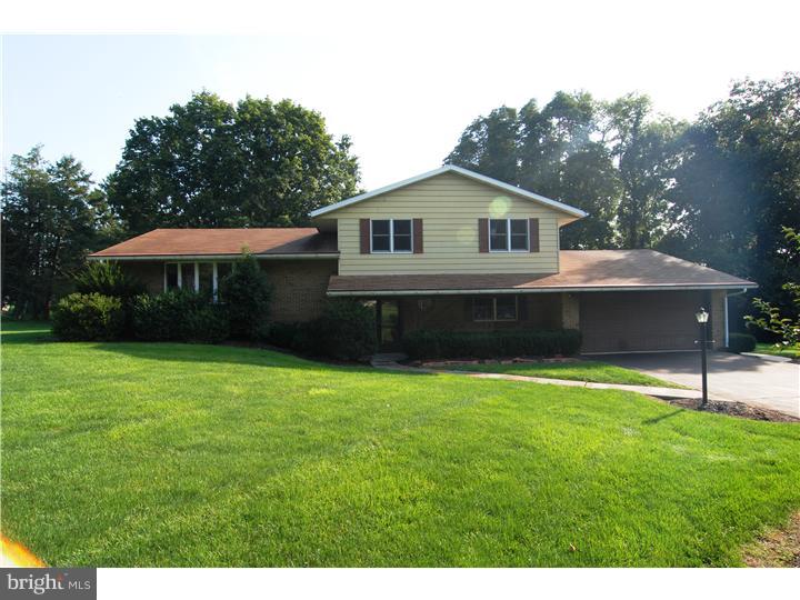 2915 Leiszs Bridge Road Reading, PA 19605 - Photo 1 of 25 Exterior Front