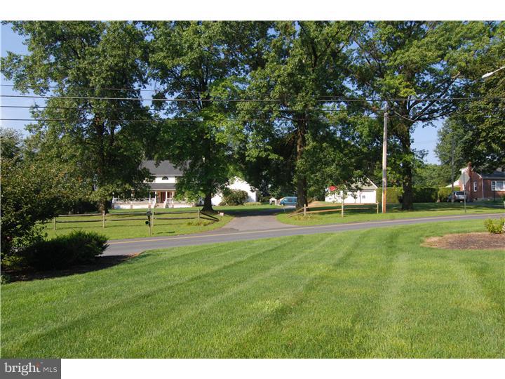 2915 Leiszs Bridge Road Reading, PA 19605 - Photo 3 of 25 View from Front Door