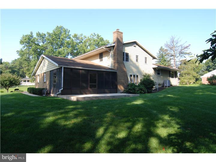 2915 Leiszs Bridge Road Reading, PA 19605 - Photo 24 of 25 Exterior Back