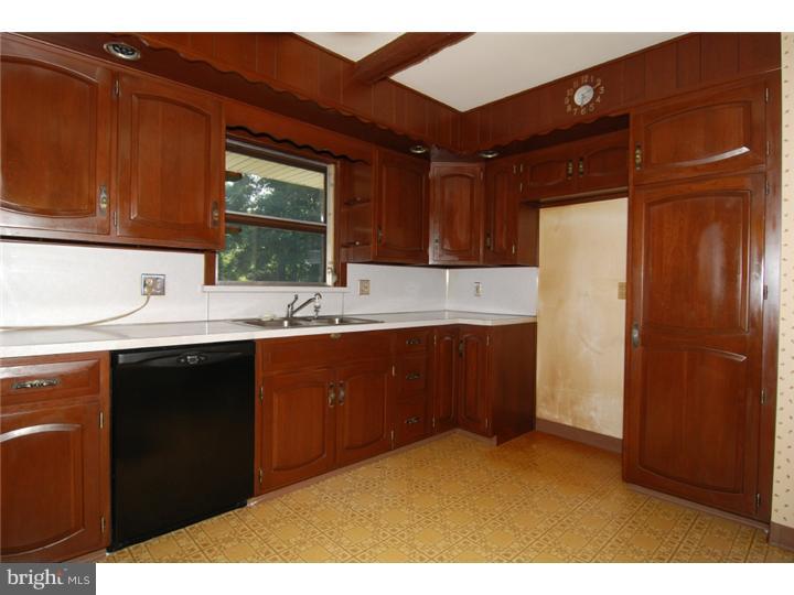 2915 Leiszs Bridge Road Reading, PA 19605 - Photo 8 of 25 Kitchen