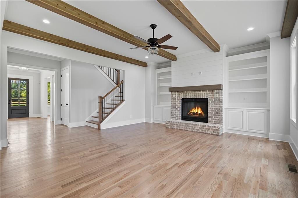 112 Dallas Mark Drive Canton, GA 30115 - Photo 11 of 49