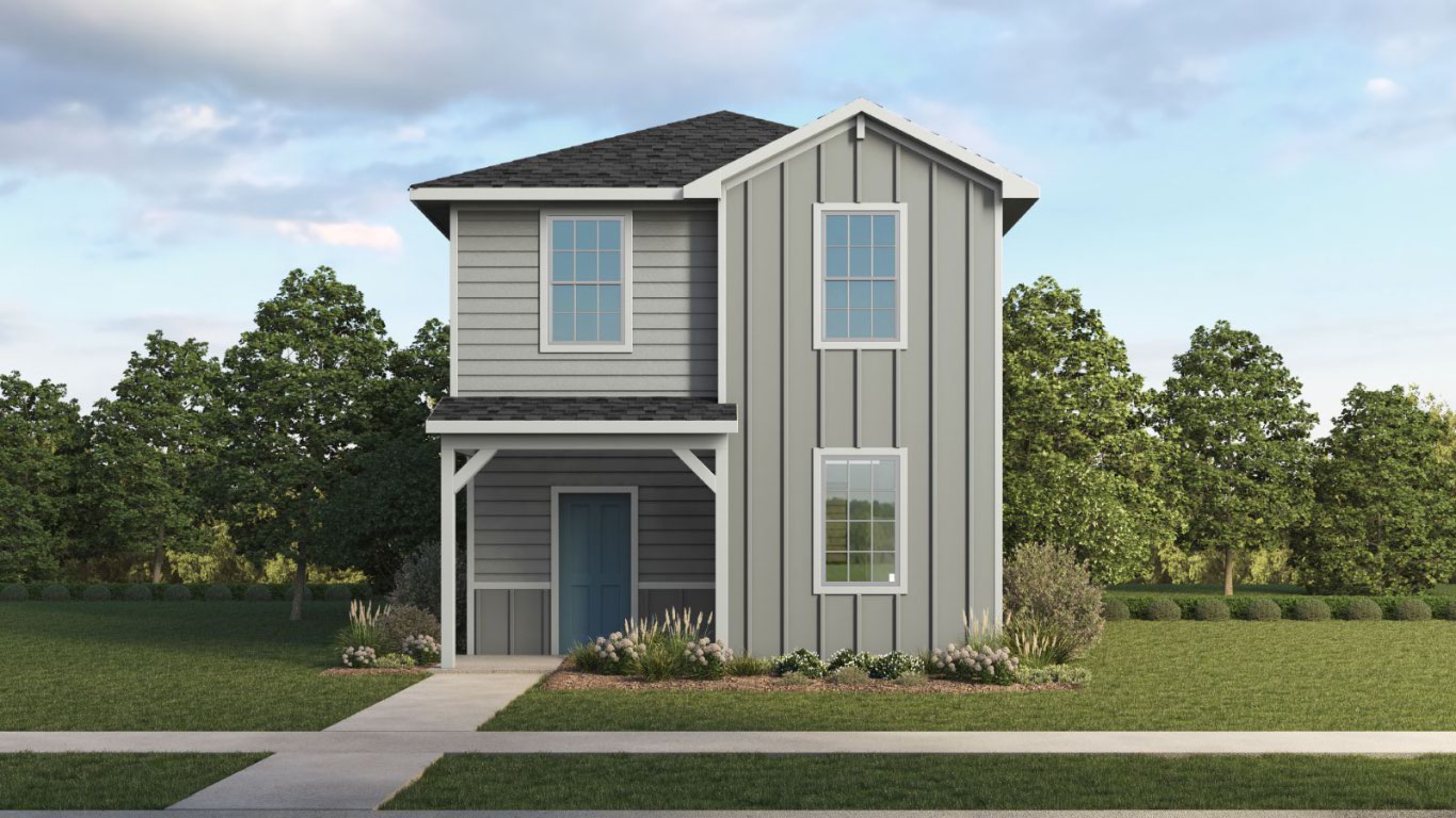 308 Azua Path Bastrop, TX 78602 - Photo 1 of 1 Gallery Image 1