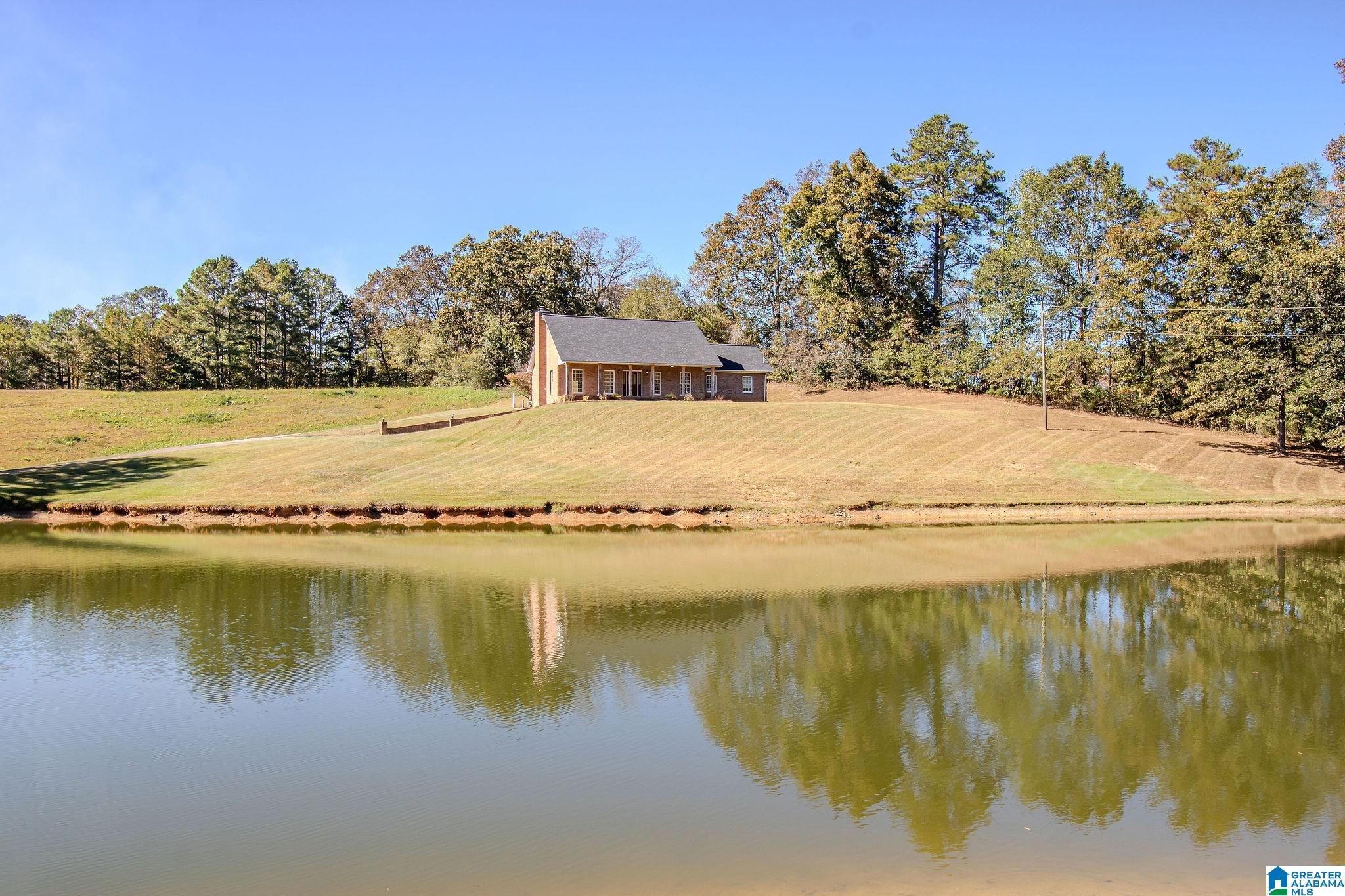 193 Brown Street Heflin, AL 36264 - Photo 23 of 57